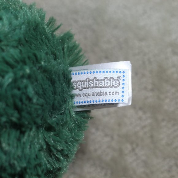 Squishable Avocado Squishy Toy - Picture 6 of 6